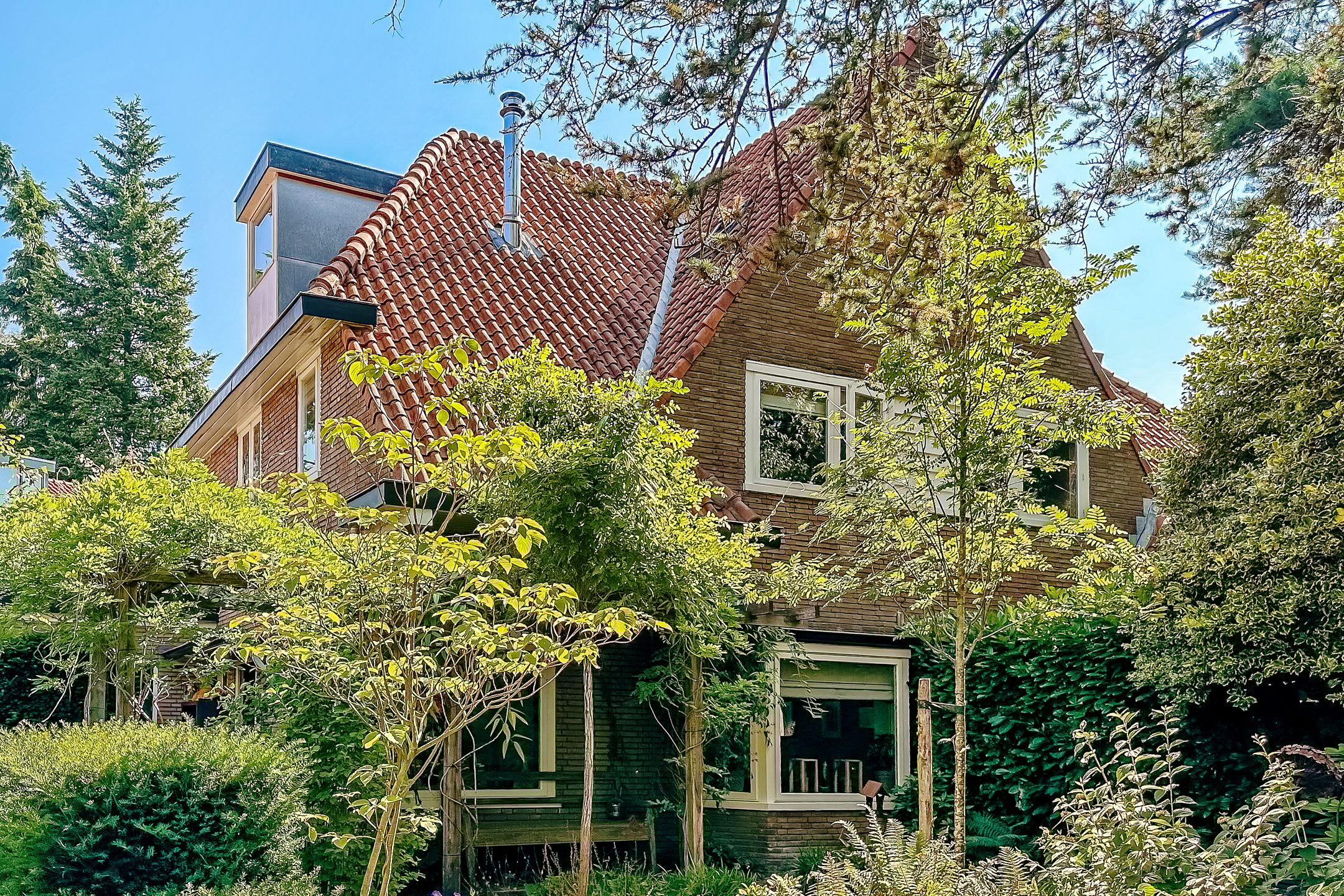 Photo 54 of Prins Hendrikweg 46