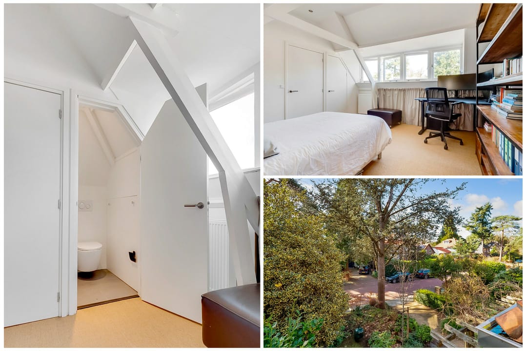 Photo 46 of Prins Hendrikweg 46