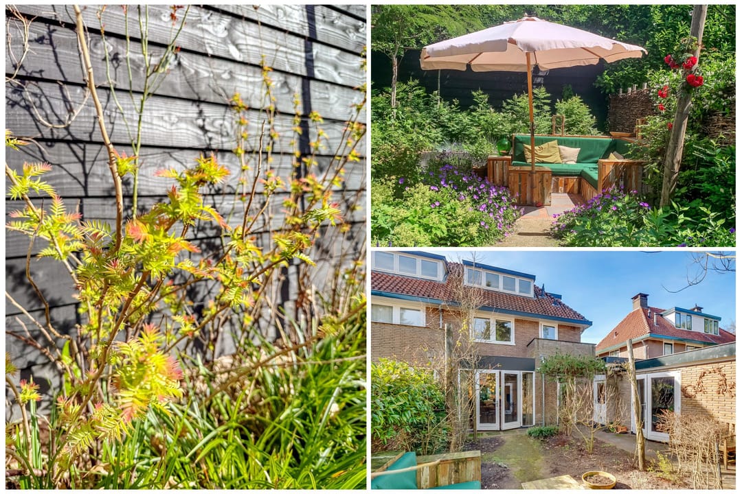 Photo 61 of Prins Hendrikweg 46