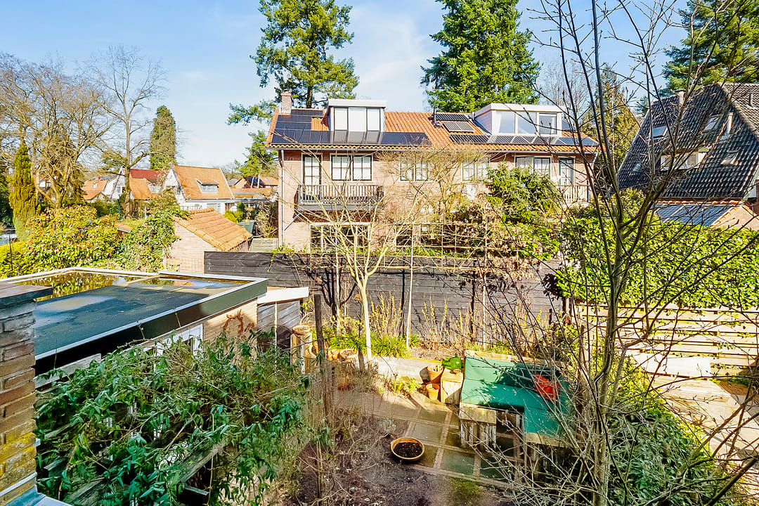 Photo 43 of Prins Hendrikweg 46