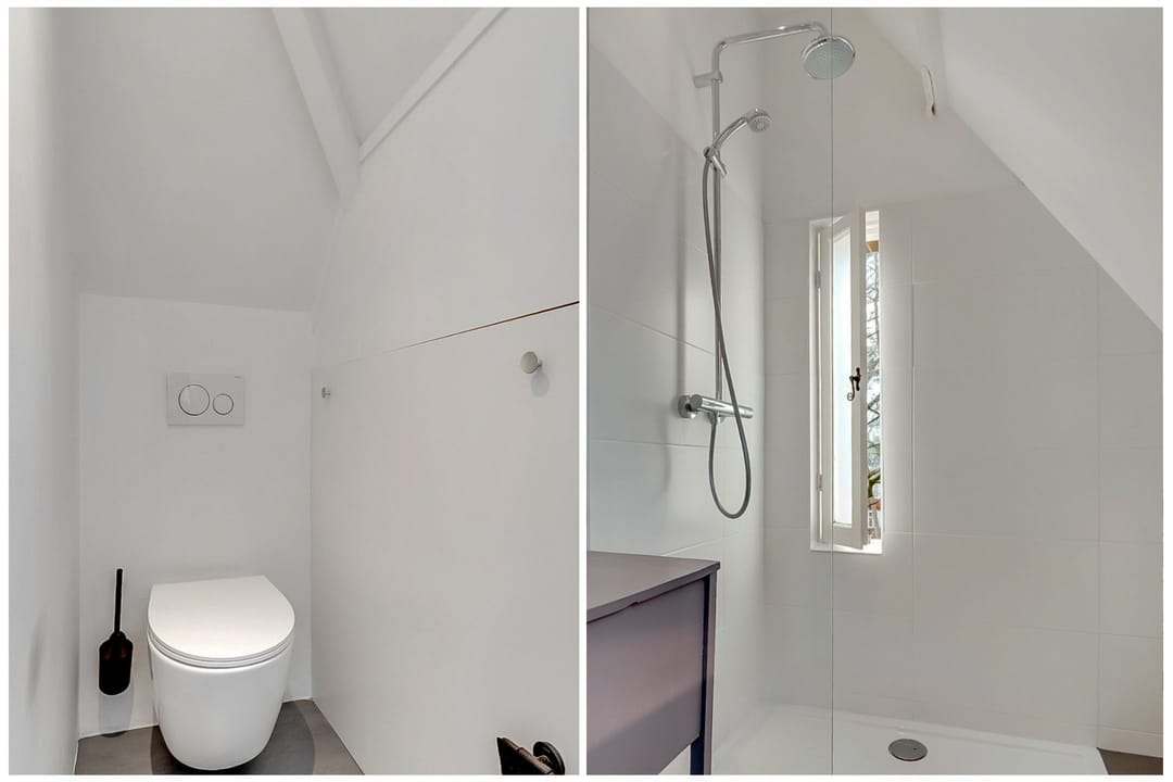 Photo 52 of Prins Hendrikweg 46