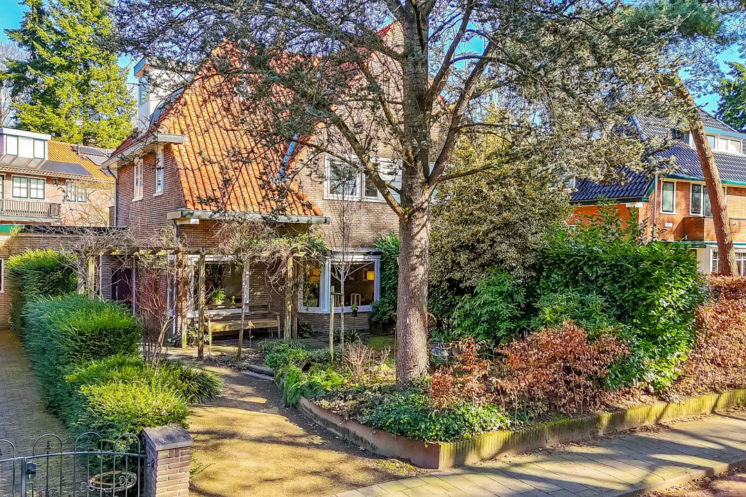 Photo 53 of Prins Hendrikweg 46