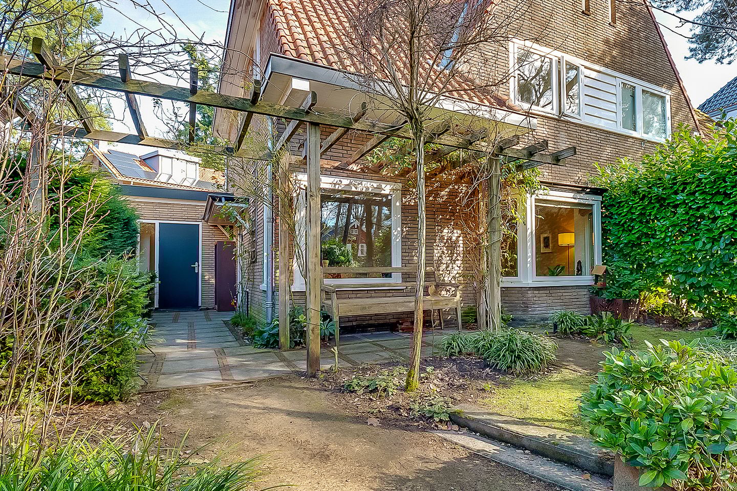 Photo 55 of Prins Hendrikweg 46