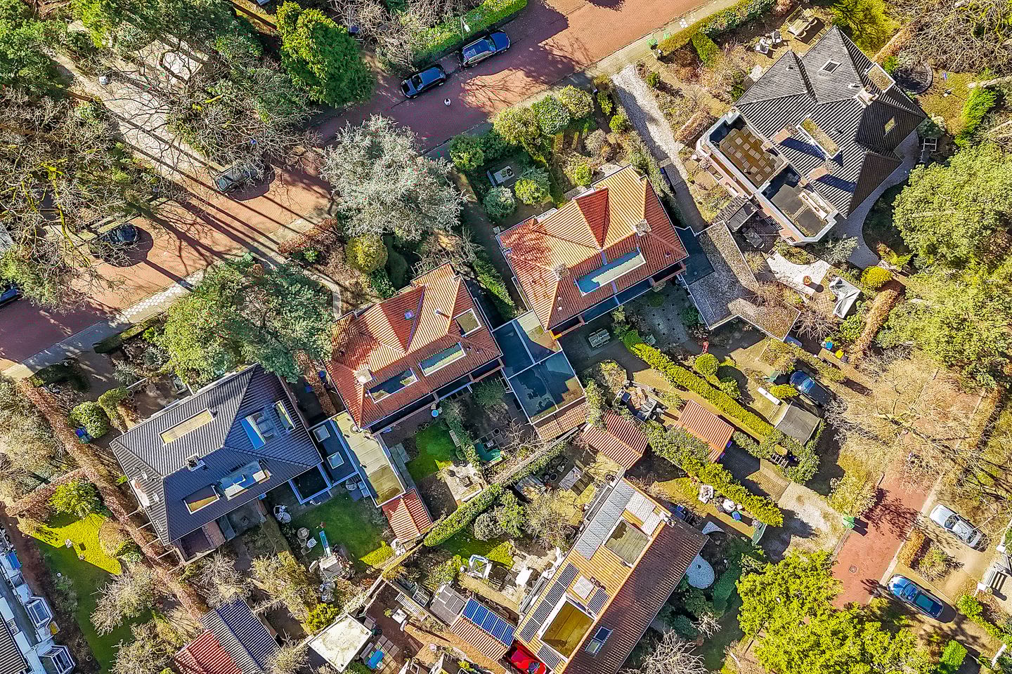 Photo 59 of Prins Hendrikweg 46