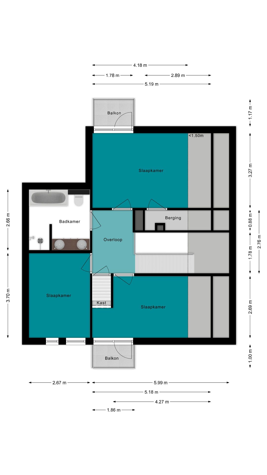 Foto 82 van Heerbaan 22