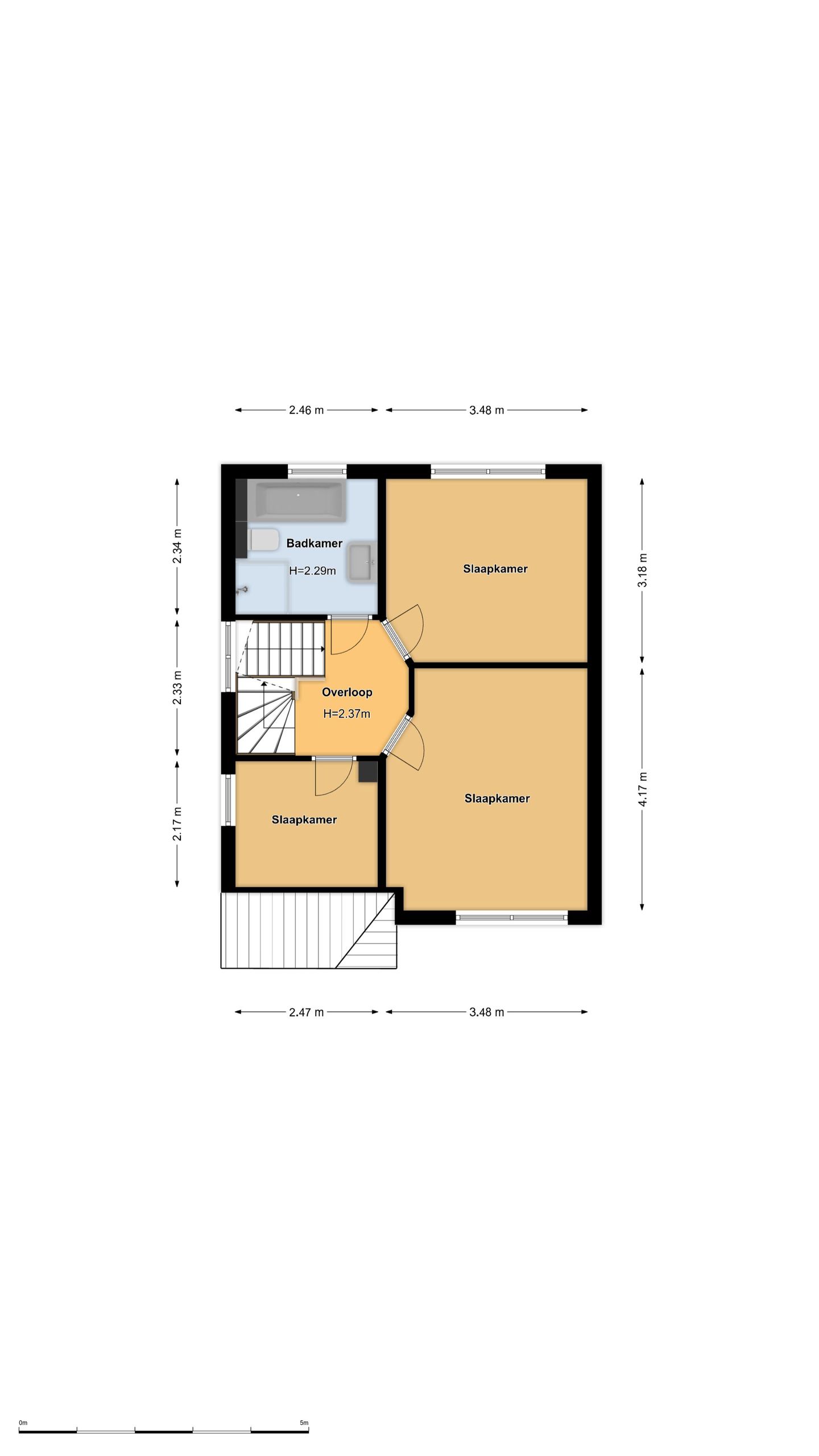 Photo 65 of Prins Hendrikweg 46