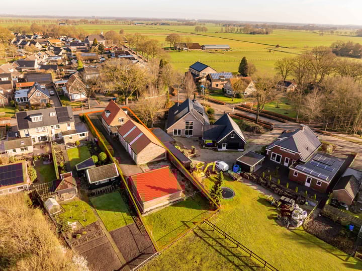 Foto 4 van Oosterweg 64