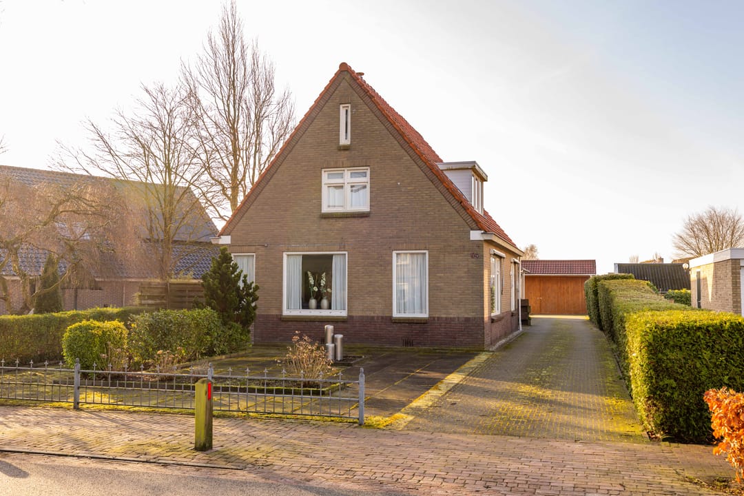 Foto 8 van Oosterweg 64