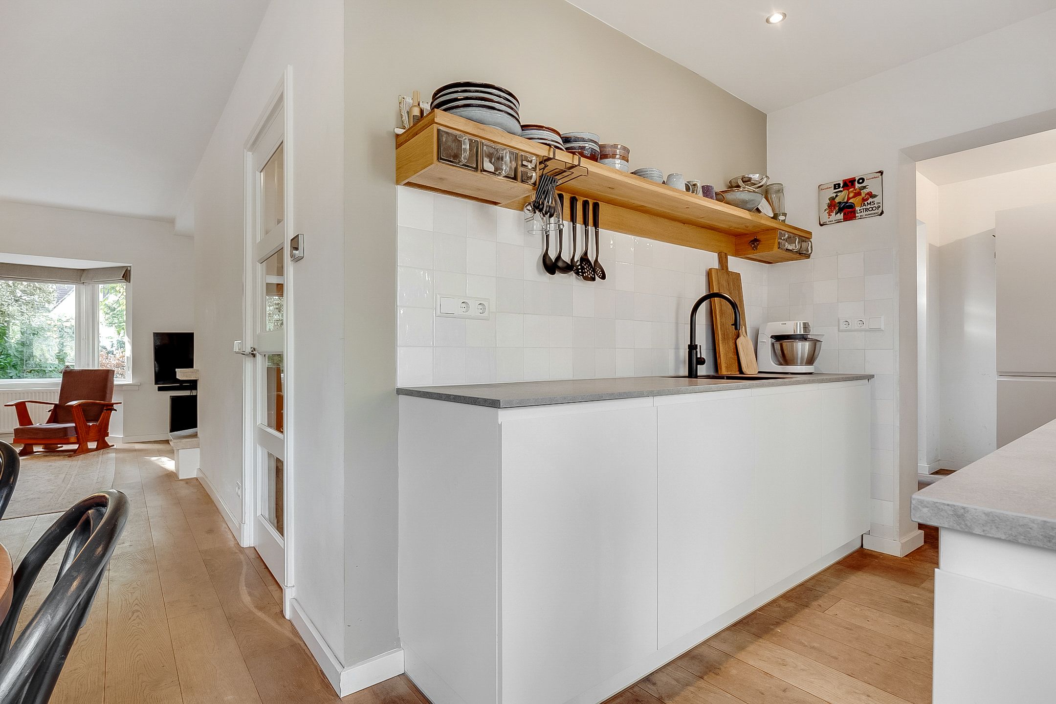 Photo 18 of Prins Hendrikweg 46