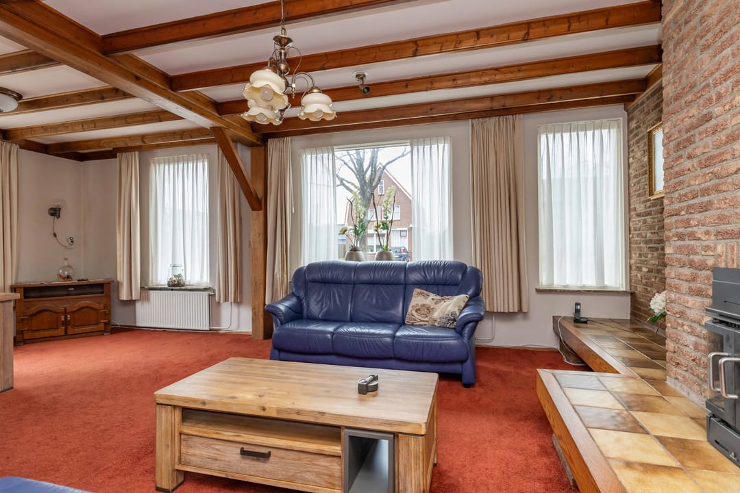 Foto 13 van Oosterweg 64