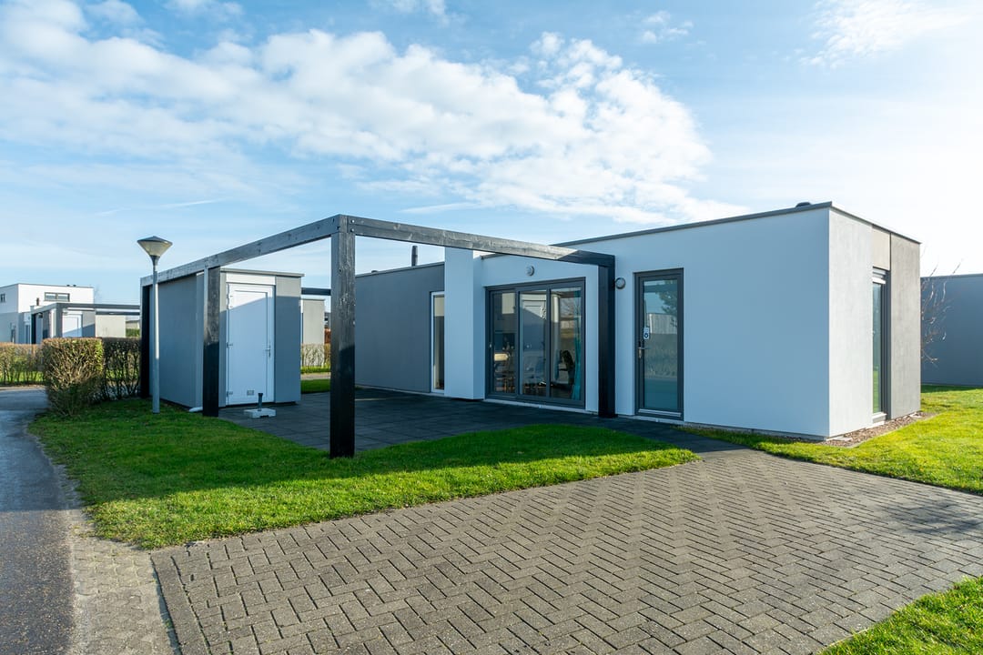 Photo 1 of Voorweg 5-AH52