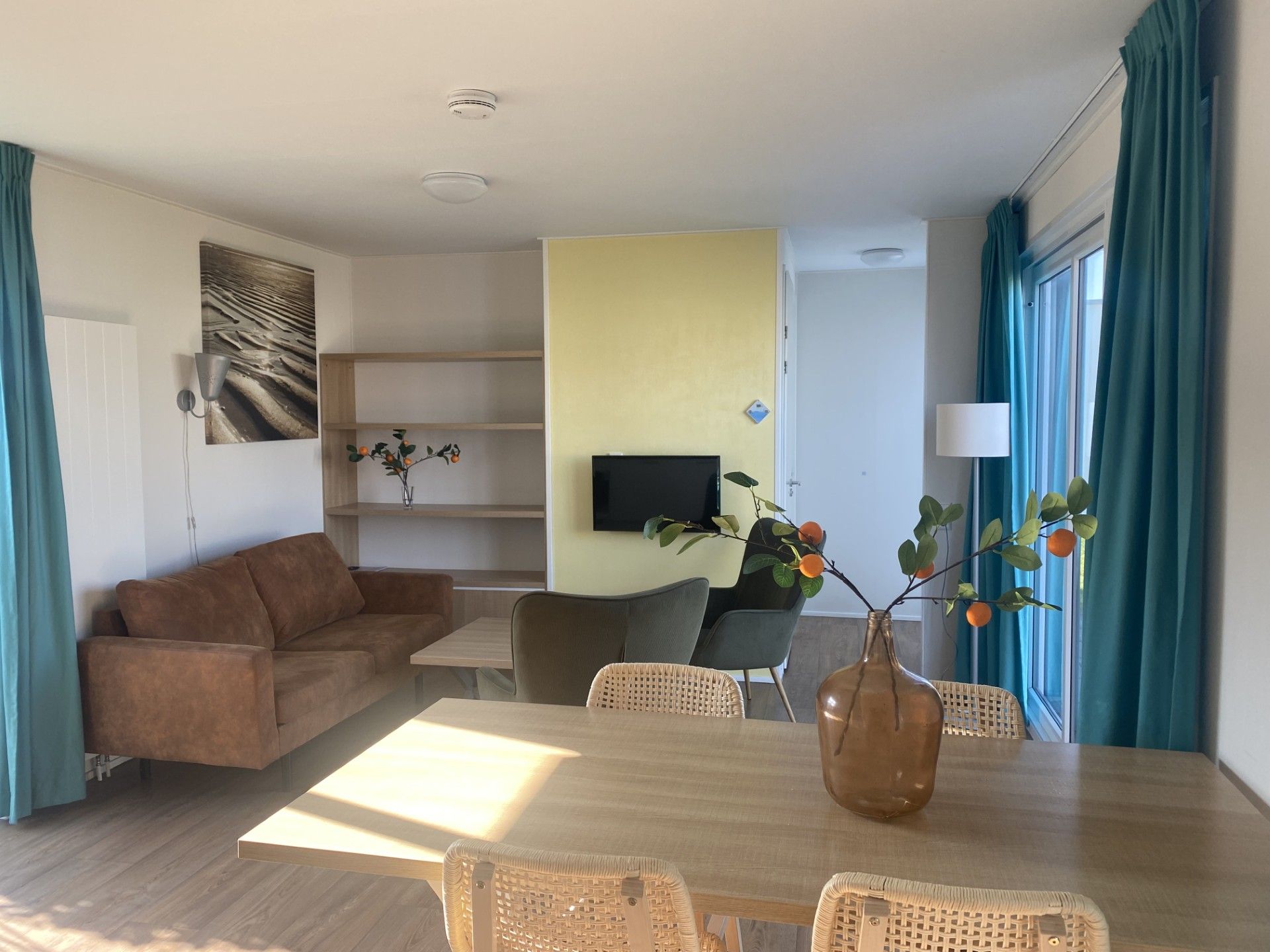 2-bedroom freehold villa in Callantsoog — photo 3 of 5