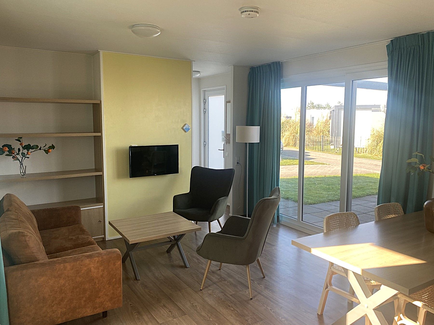 2-bedroom freehold villa in Callantsoog — photo 4 of 5