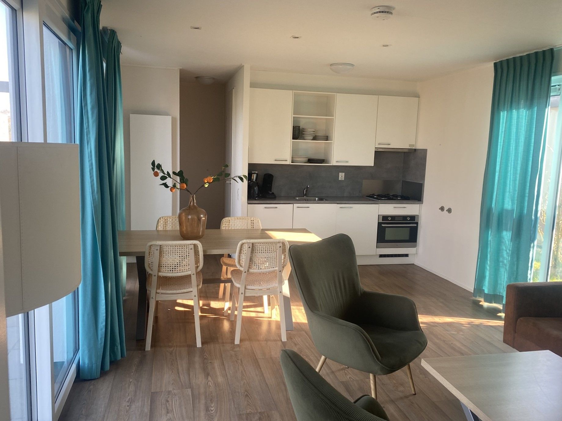 2-bedroom freehold villa in Callantsoog — photo 5 of 5