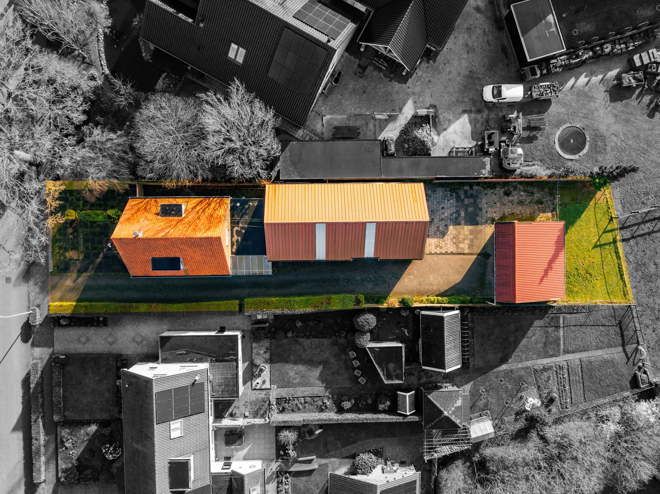 Foto 45 van Oosterweg 64