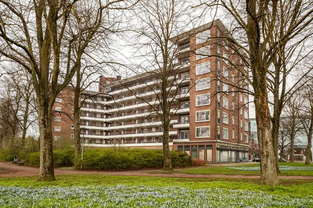 Photo 1 of Oudenoord 543