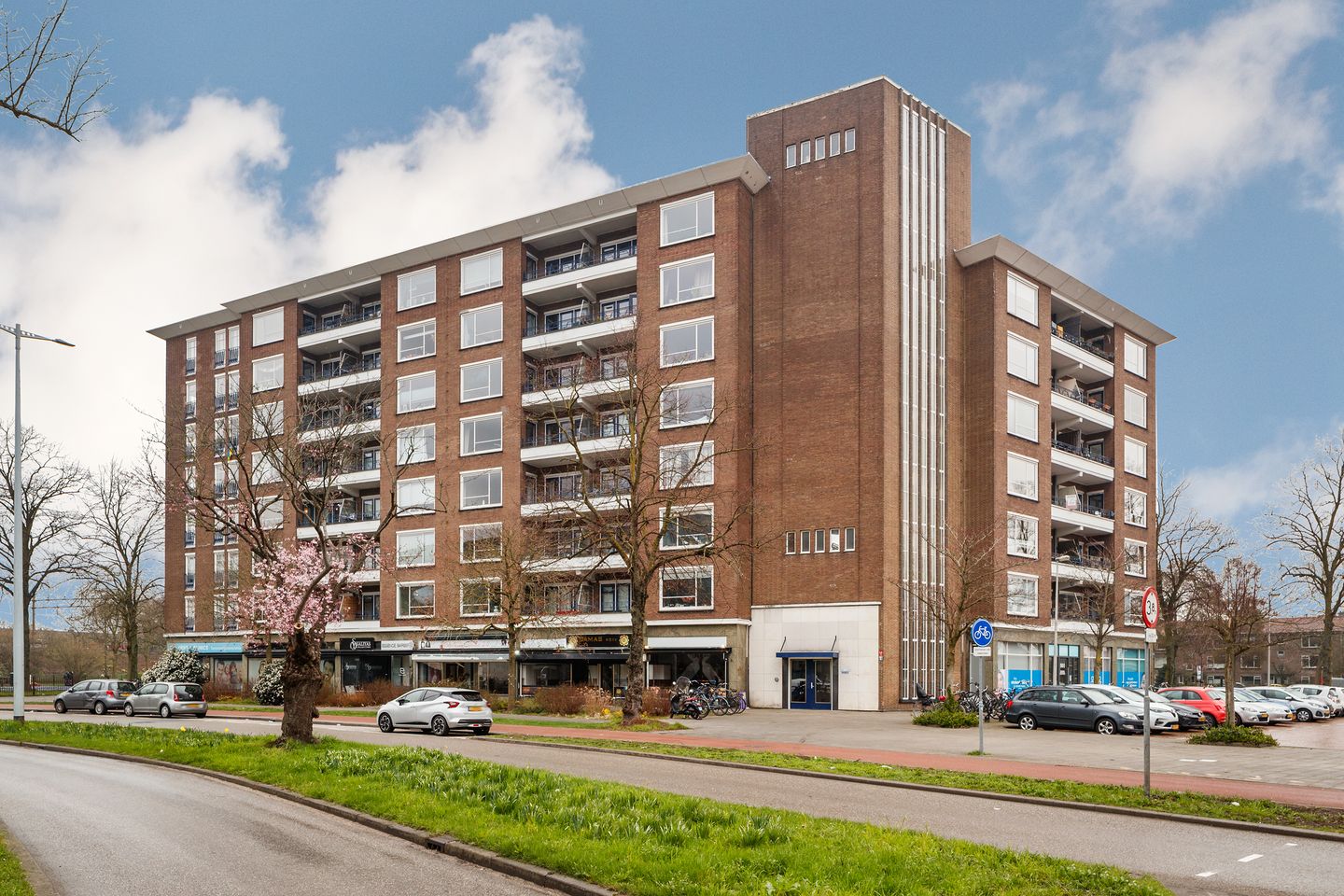 Photo 4 of Oudenoord 543