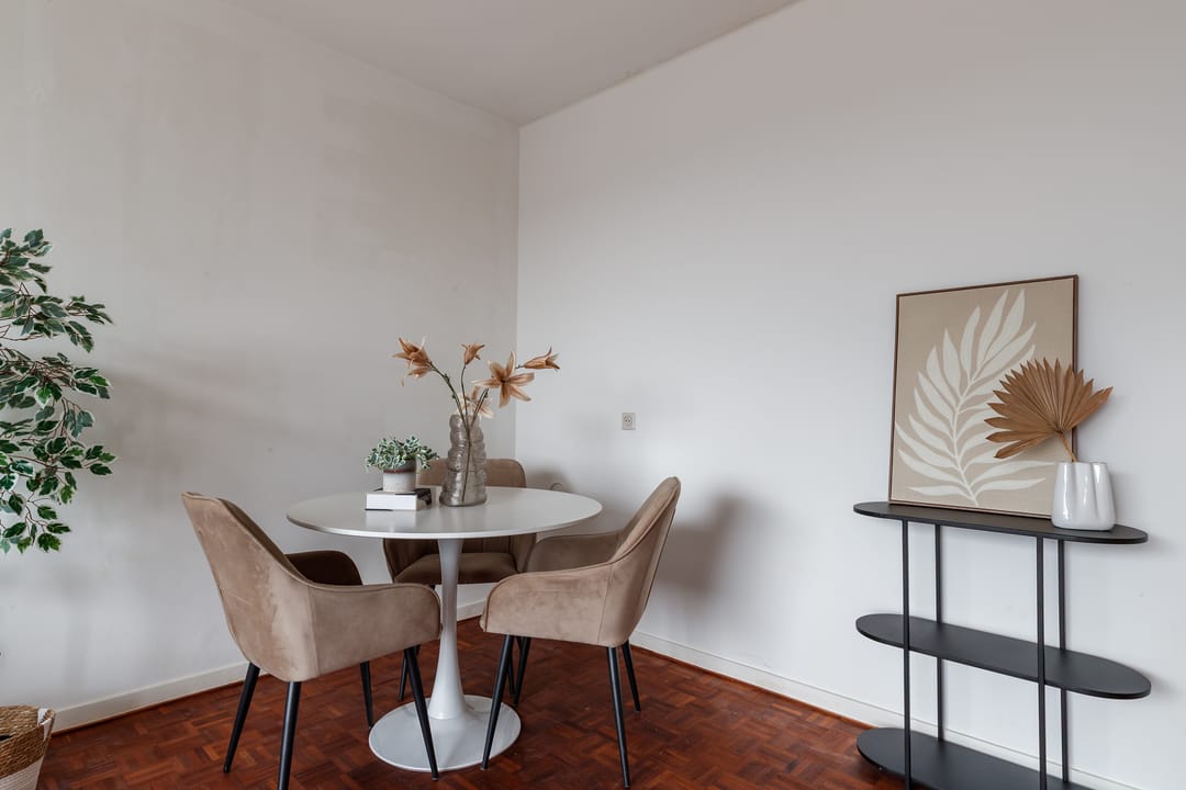 Photo 7 of Oudenoord 543