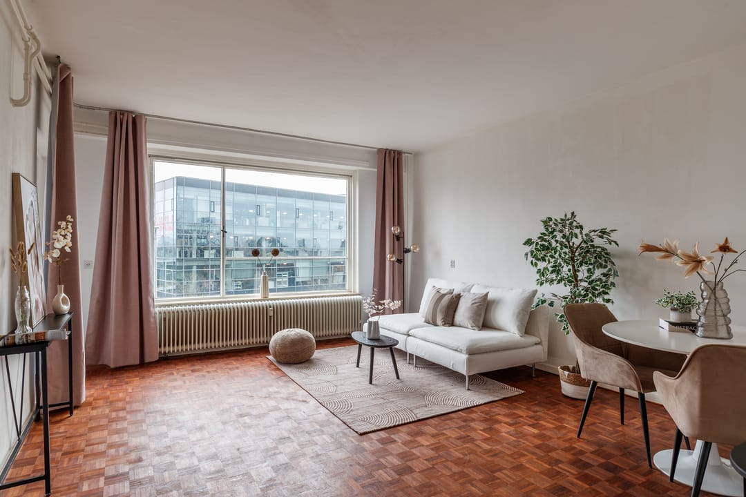 Photo 8 of Oudenoord 543