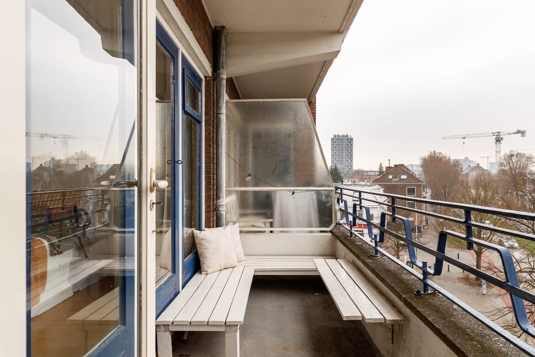 Photo 11 of Oudenoord 543