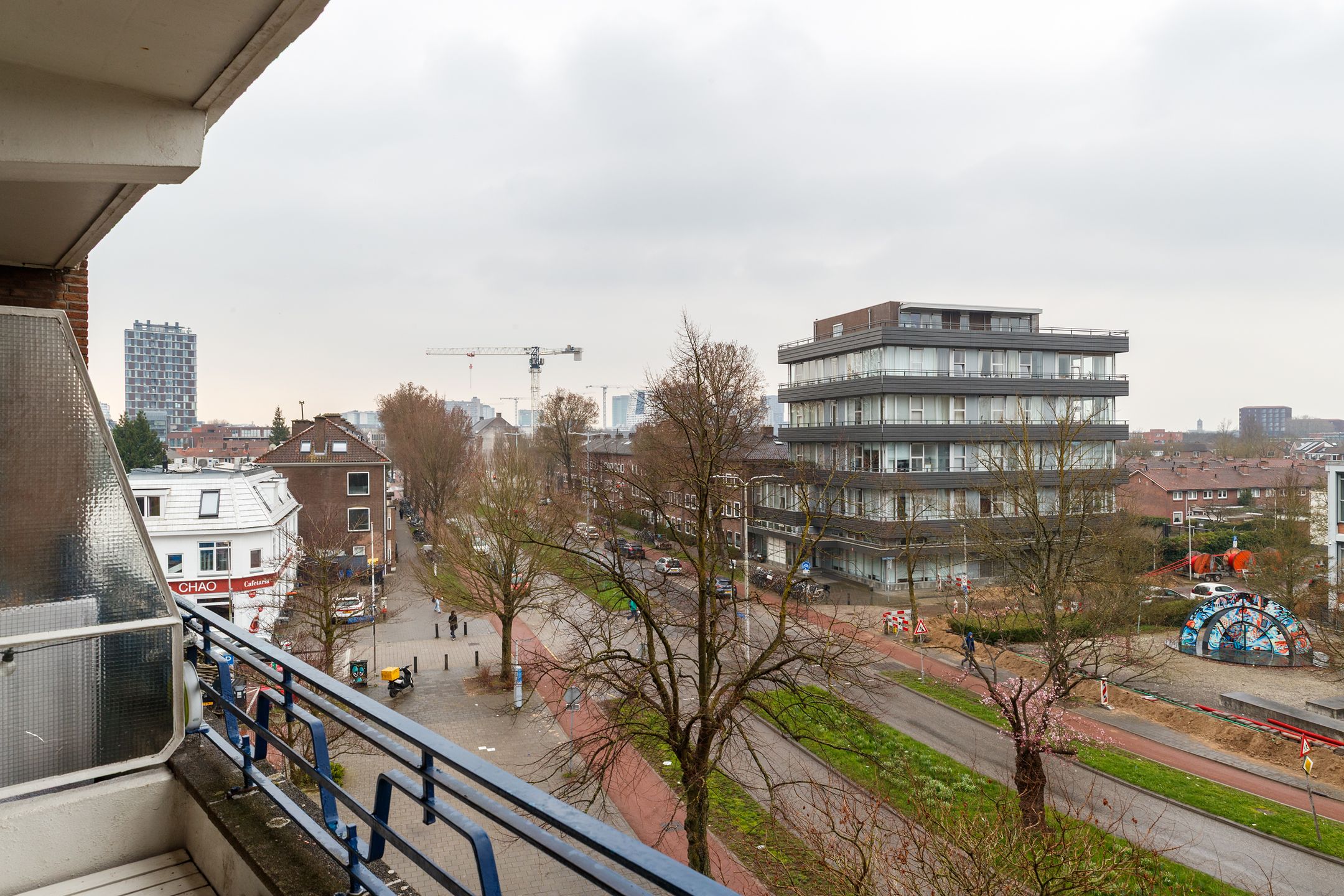 Photo 12 of Oudenoord 543