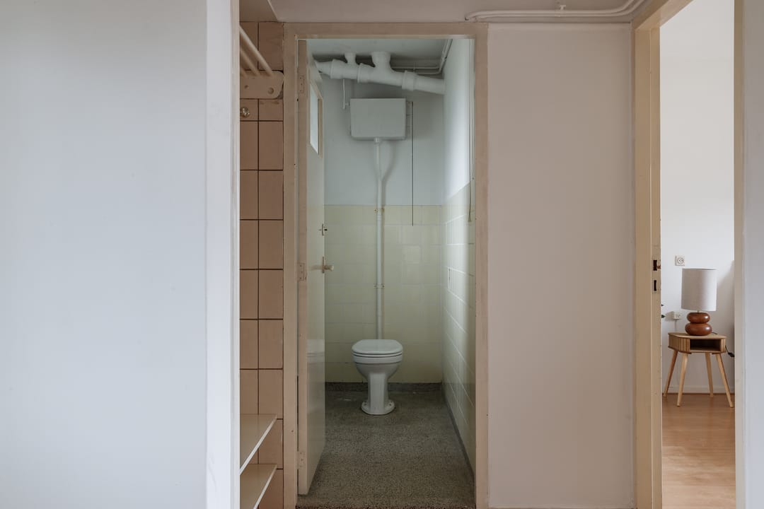 Photo 16 of Oudenoord 543