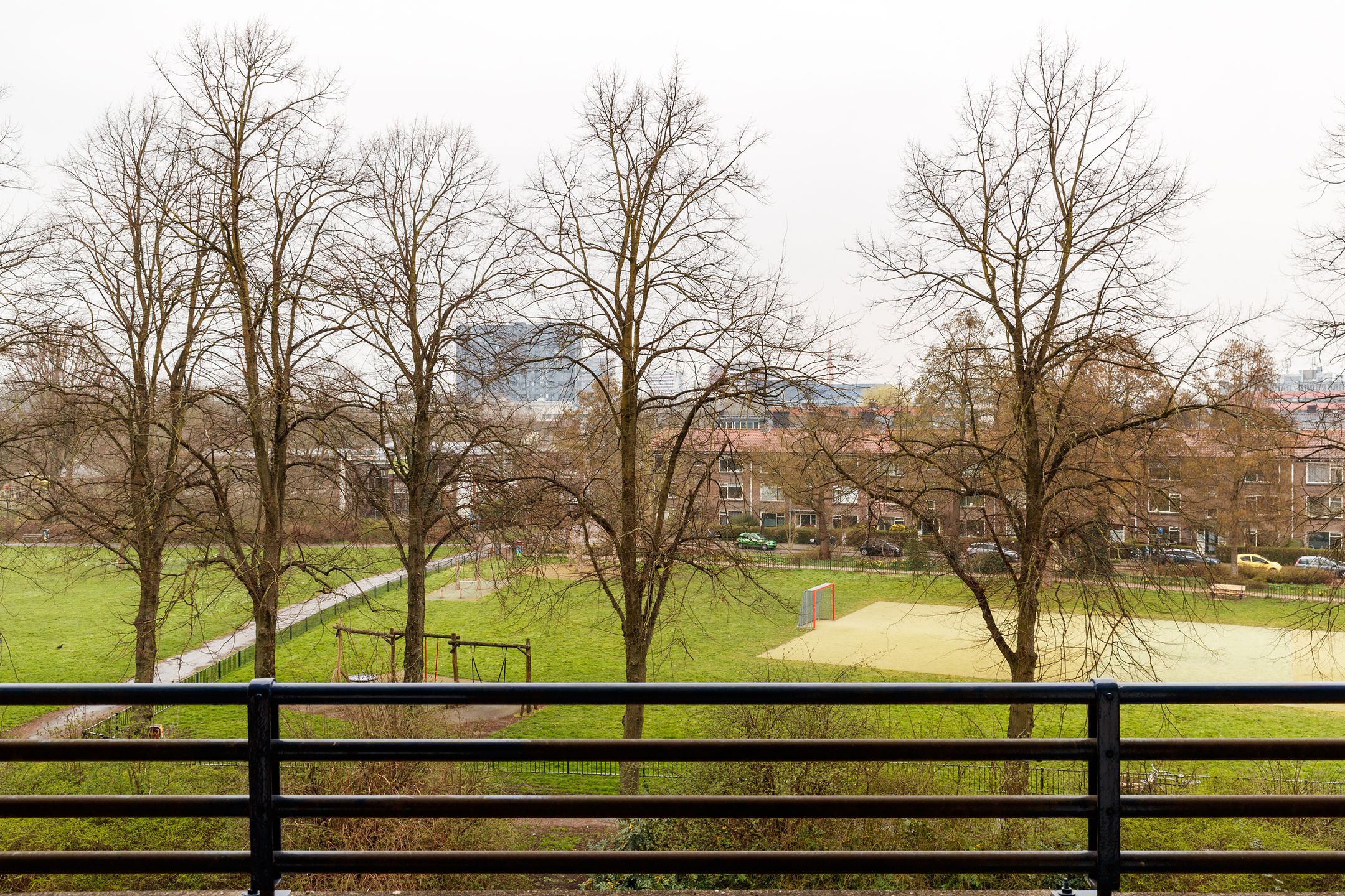 Photo 18 of Oudenoord 543