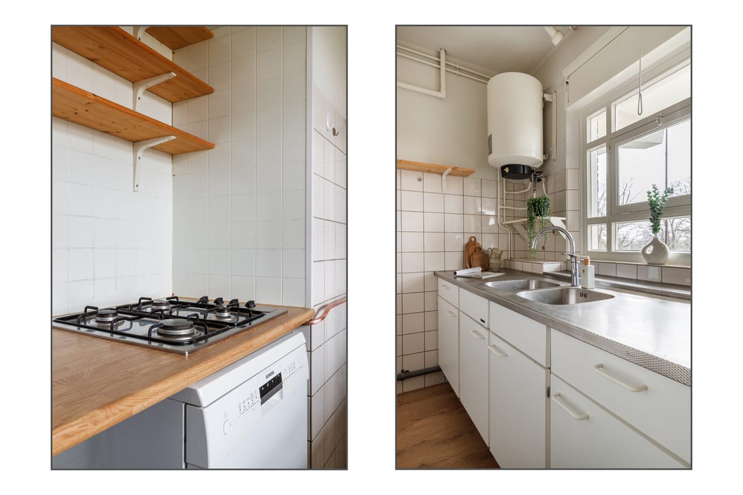 Photo 22 of Oudenoord 543