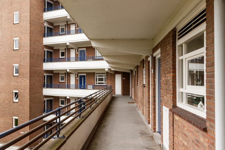 Foto 5 van Oudenoord 543