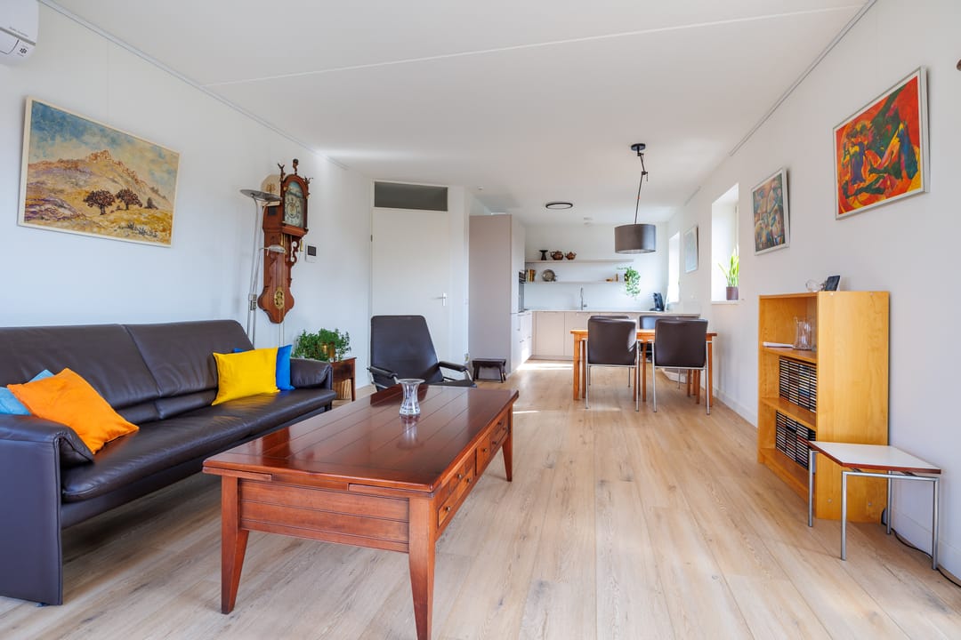 Foto 11 van Bijenkorf 10