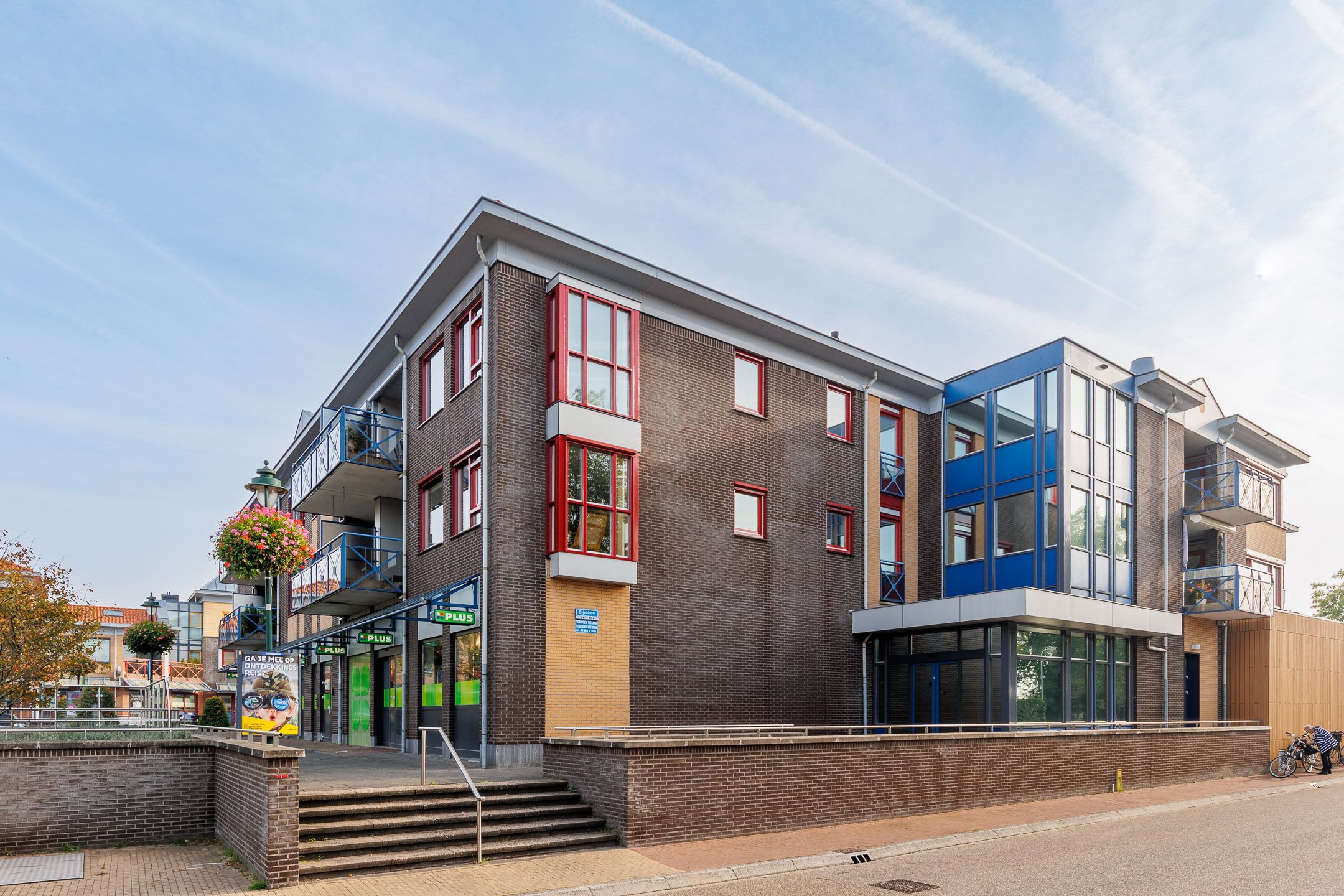 Foto 36 van Bijenkorf 10