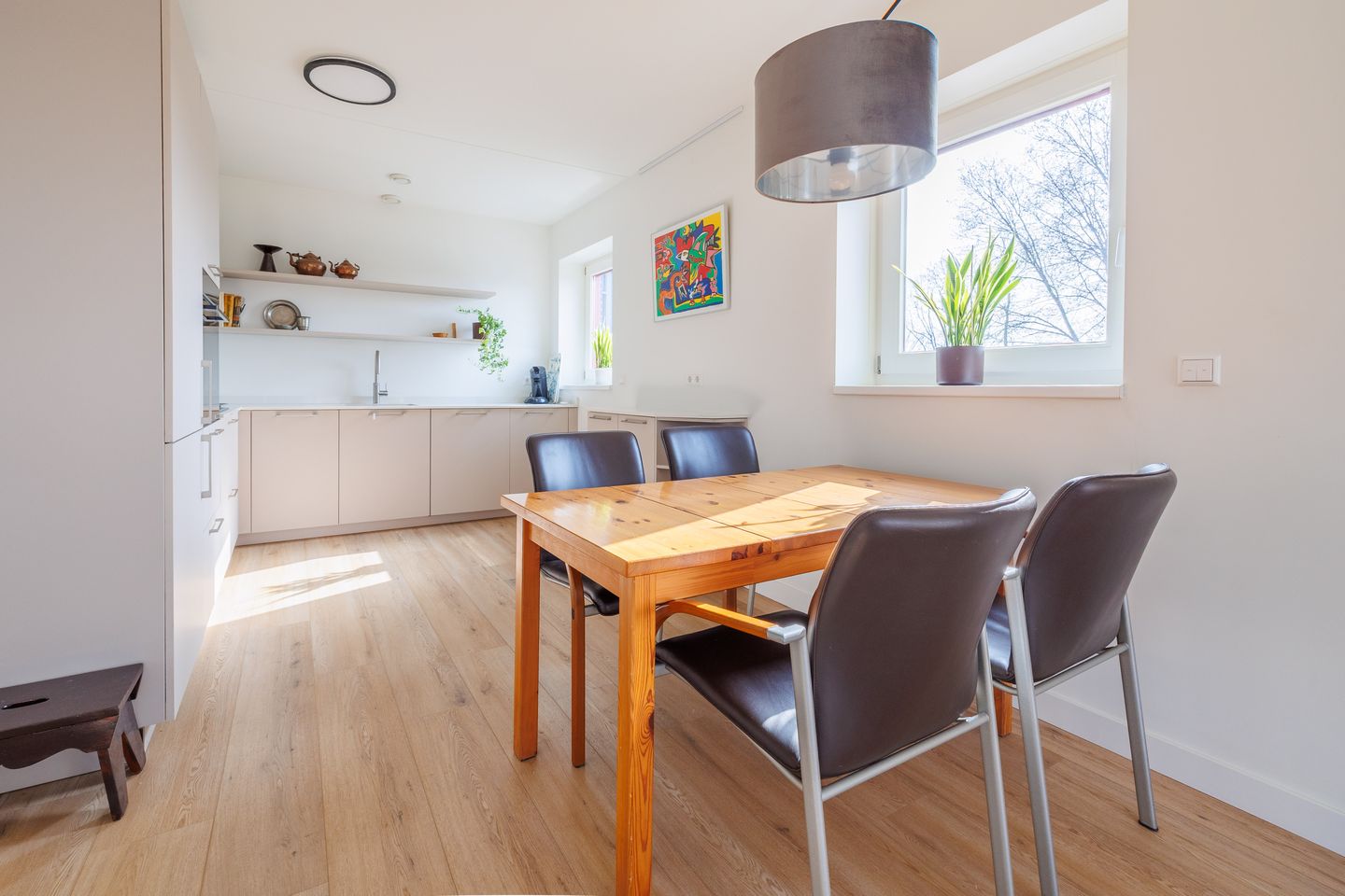 Foto 5 van Bijenkorf 10