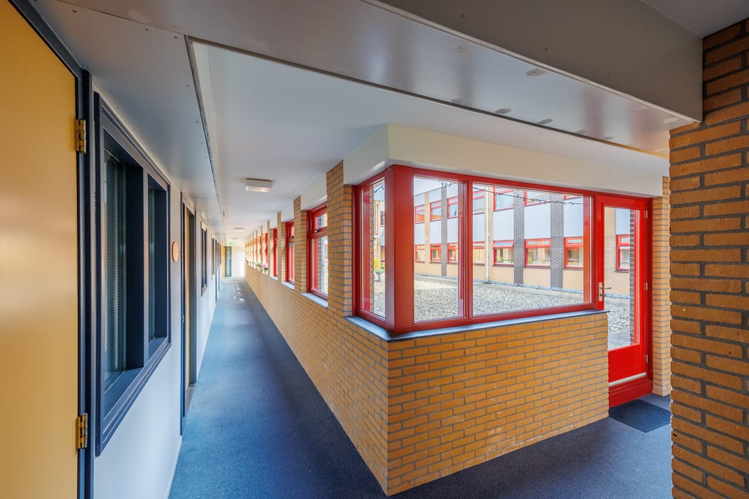 Foto 28 van Bijenkorf 10