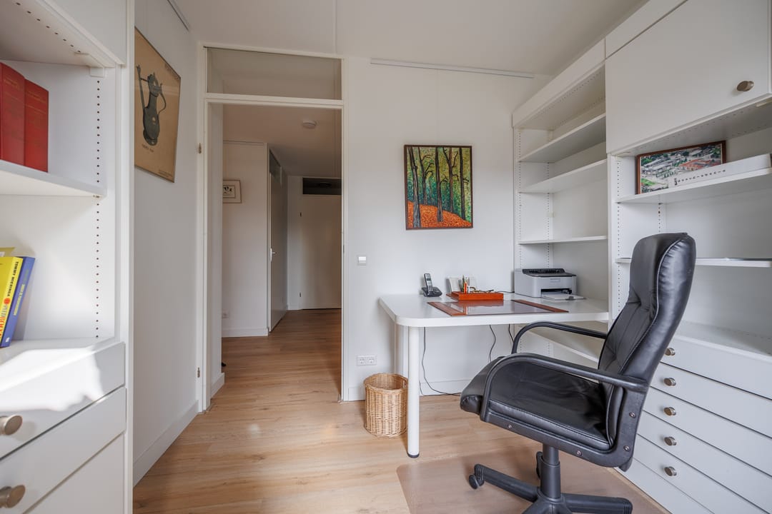 Foto 23 van Bijenkorf 10