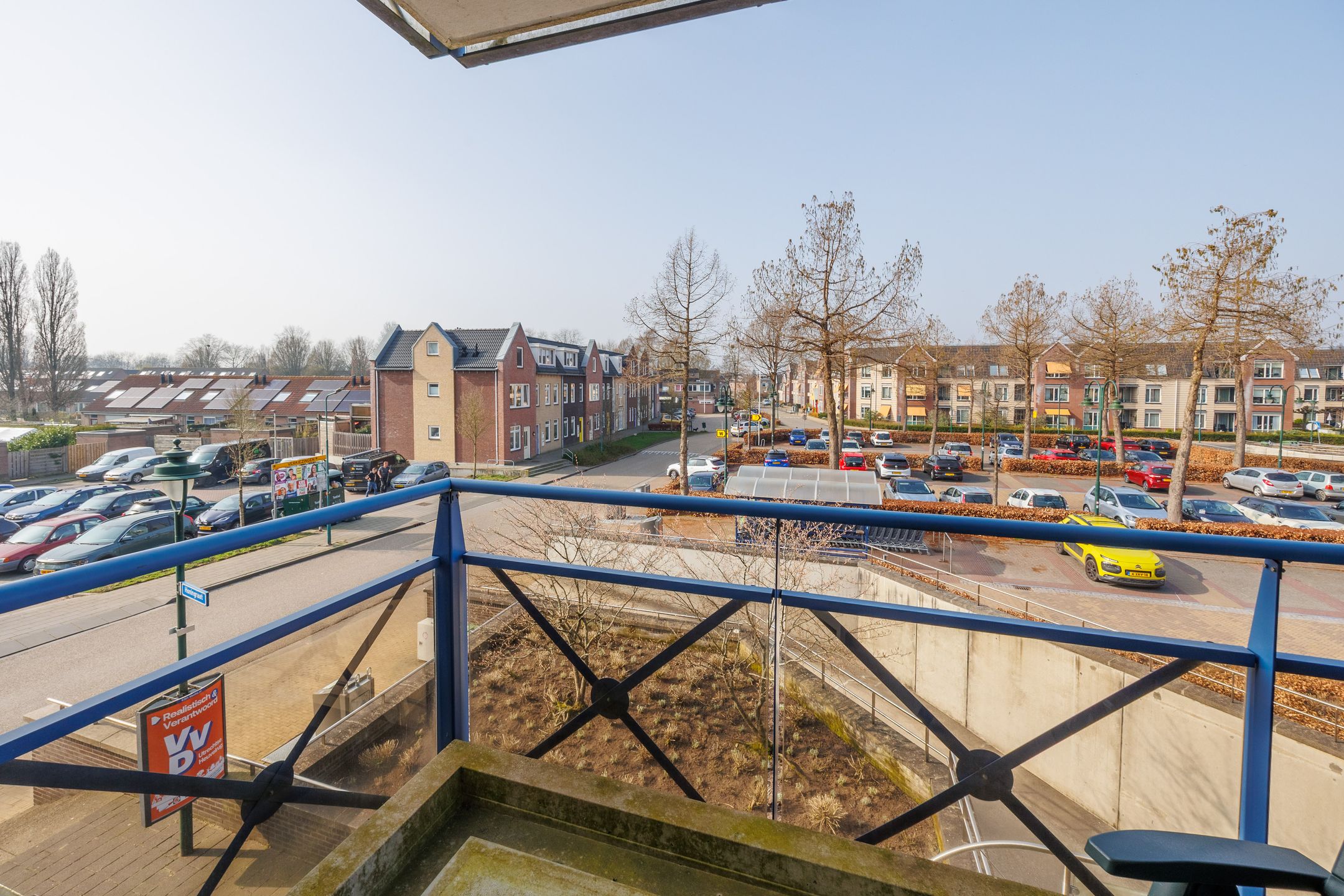 Foto 24 van Bijenkorf 10