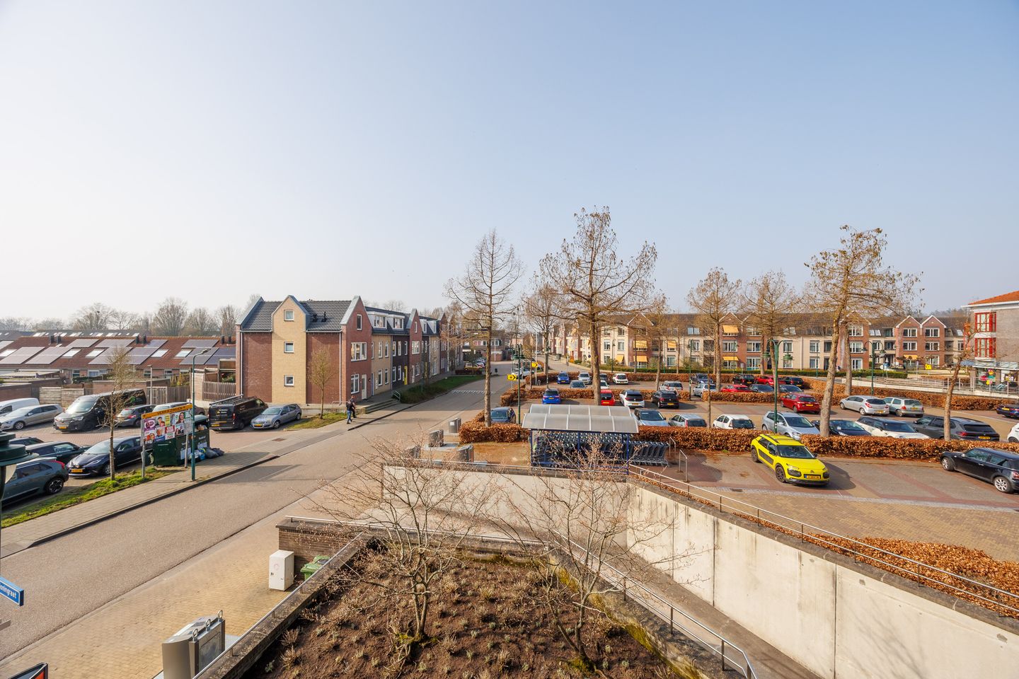 Foto 25 van Bijenkorf 10