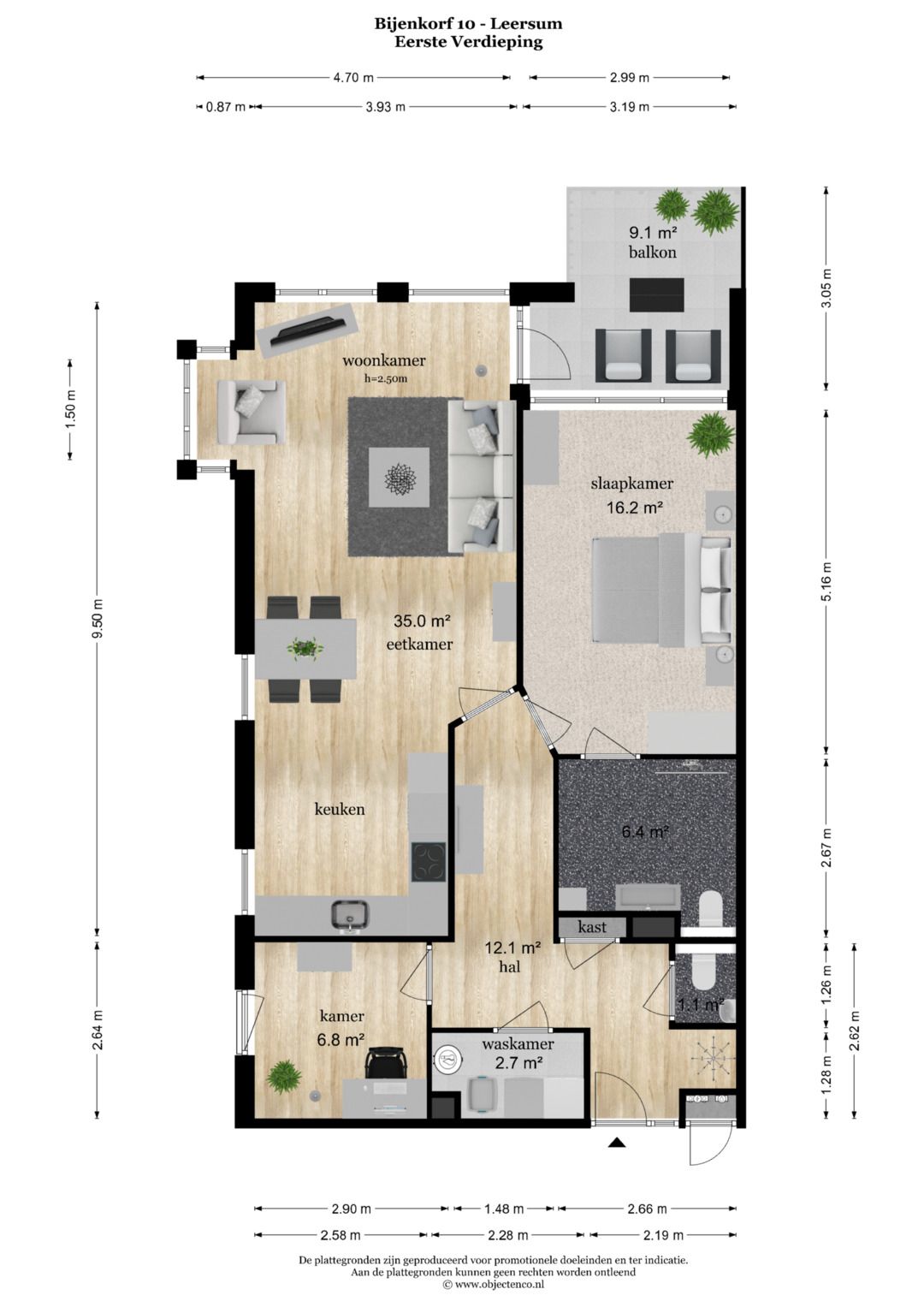 Foto 27 van Bijenkorf 10