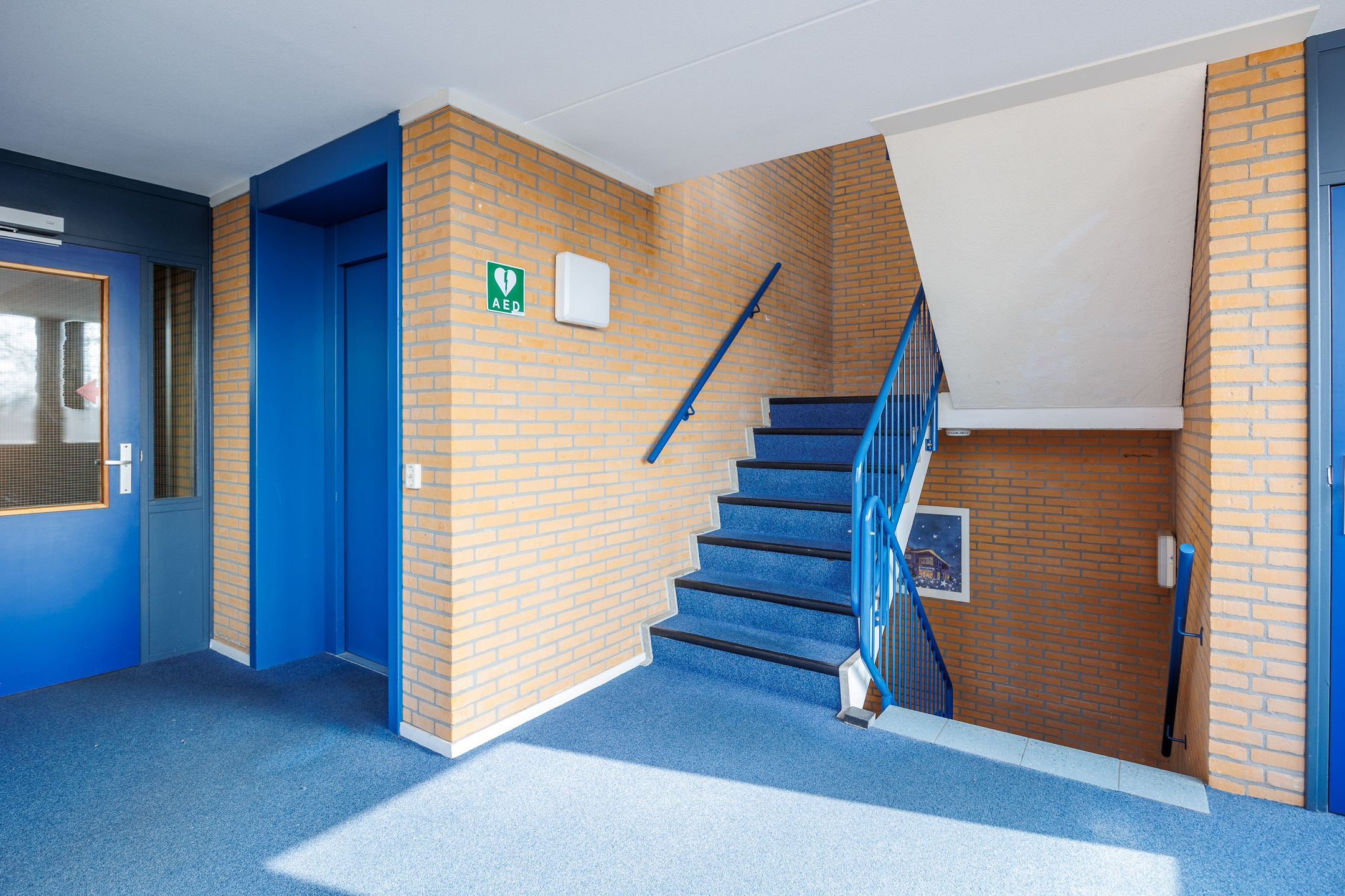 Foto 30 van Bijenkorf 10