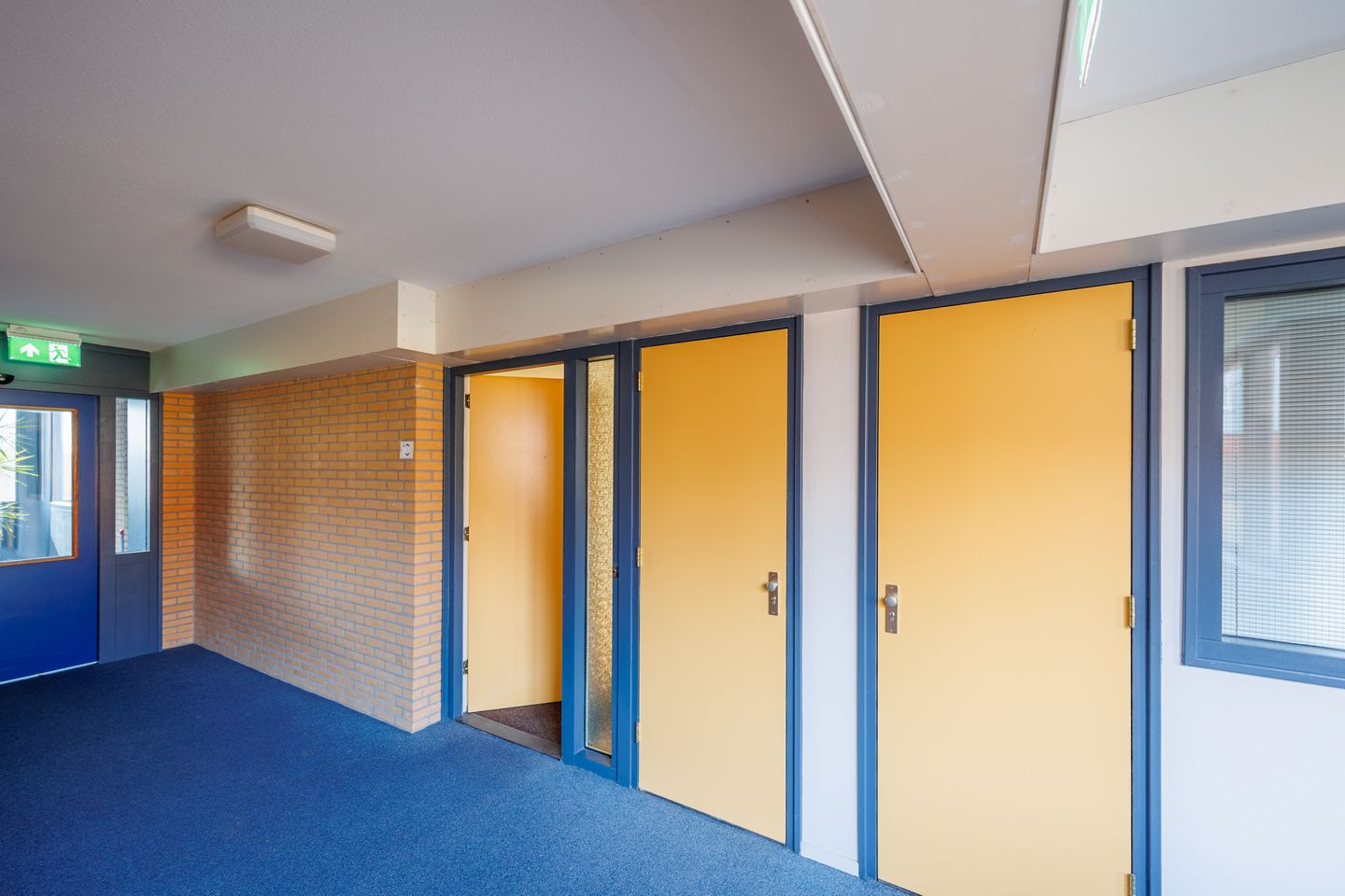 Foto 29 van Bijenkorf 10