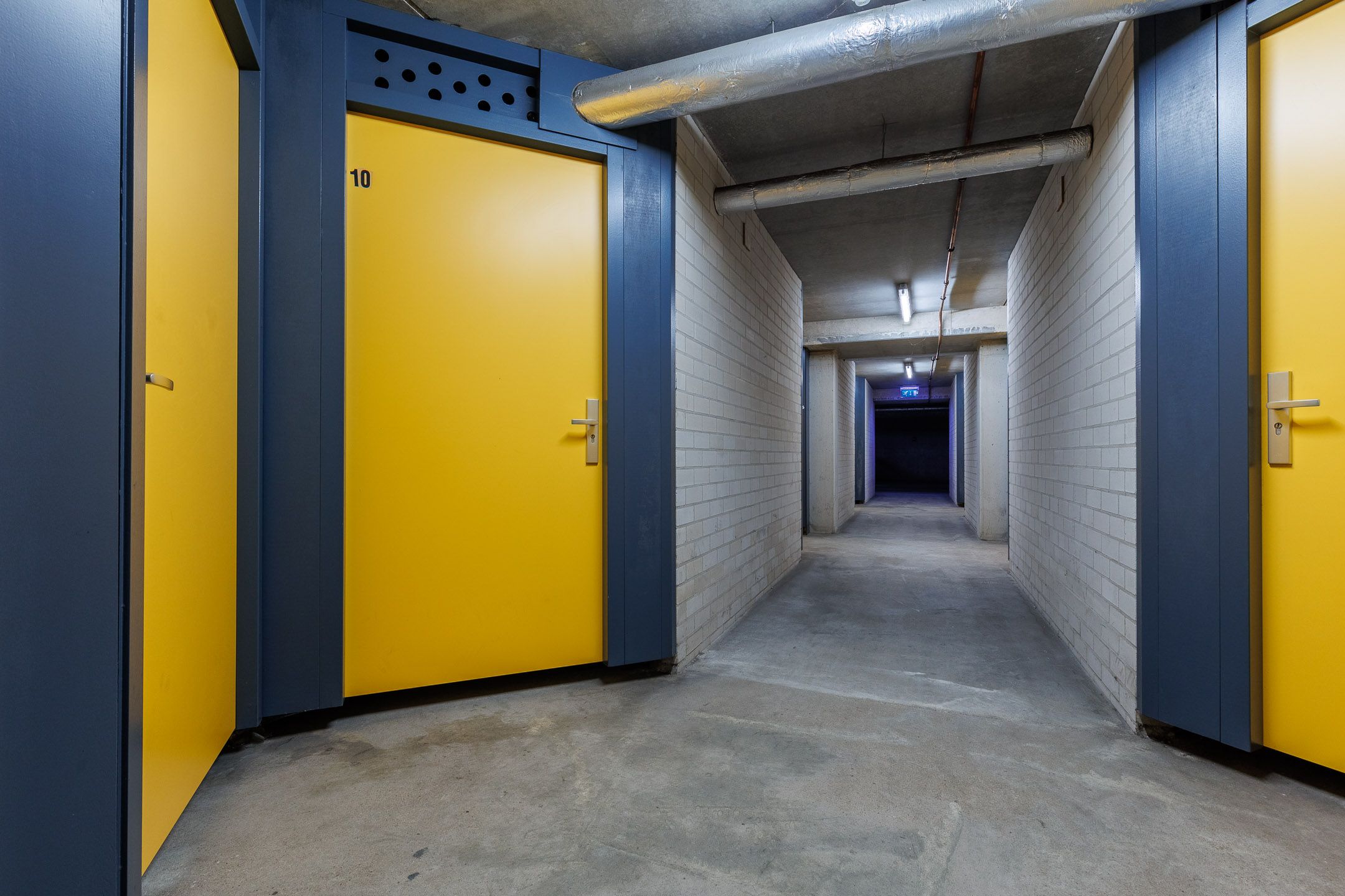 Foto 33 van Bijenkorf 10