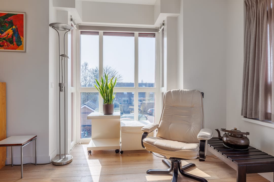 Foto 7 van Bijenkorf 10