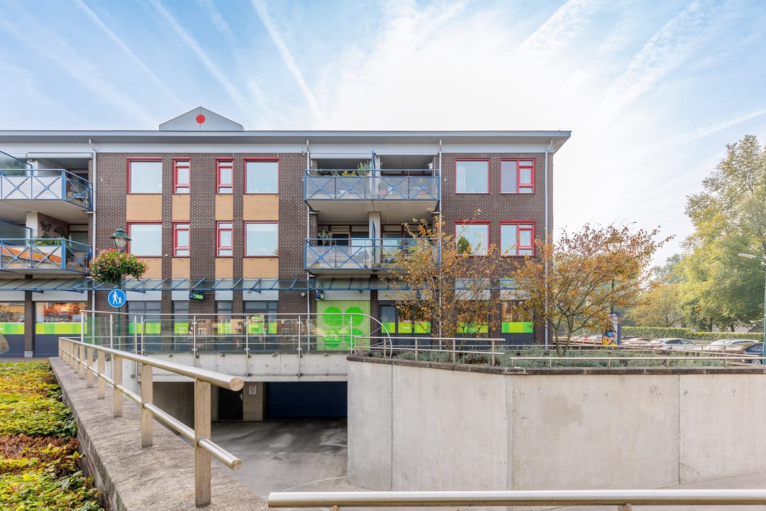 Foto 37 van Bijenkorf 10