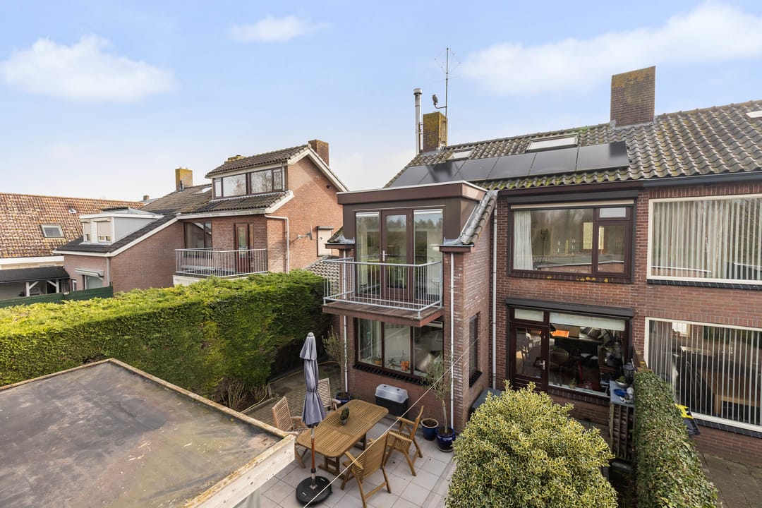 Foto 41 van Veerweg 10