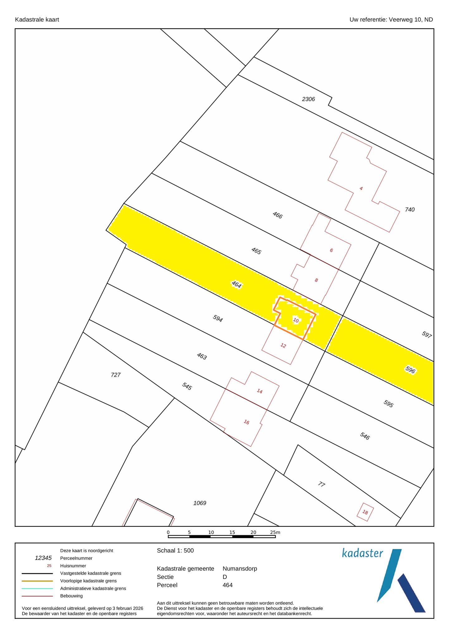 Foto 59 van Veerweg 10