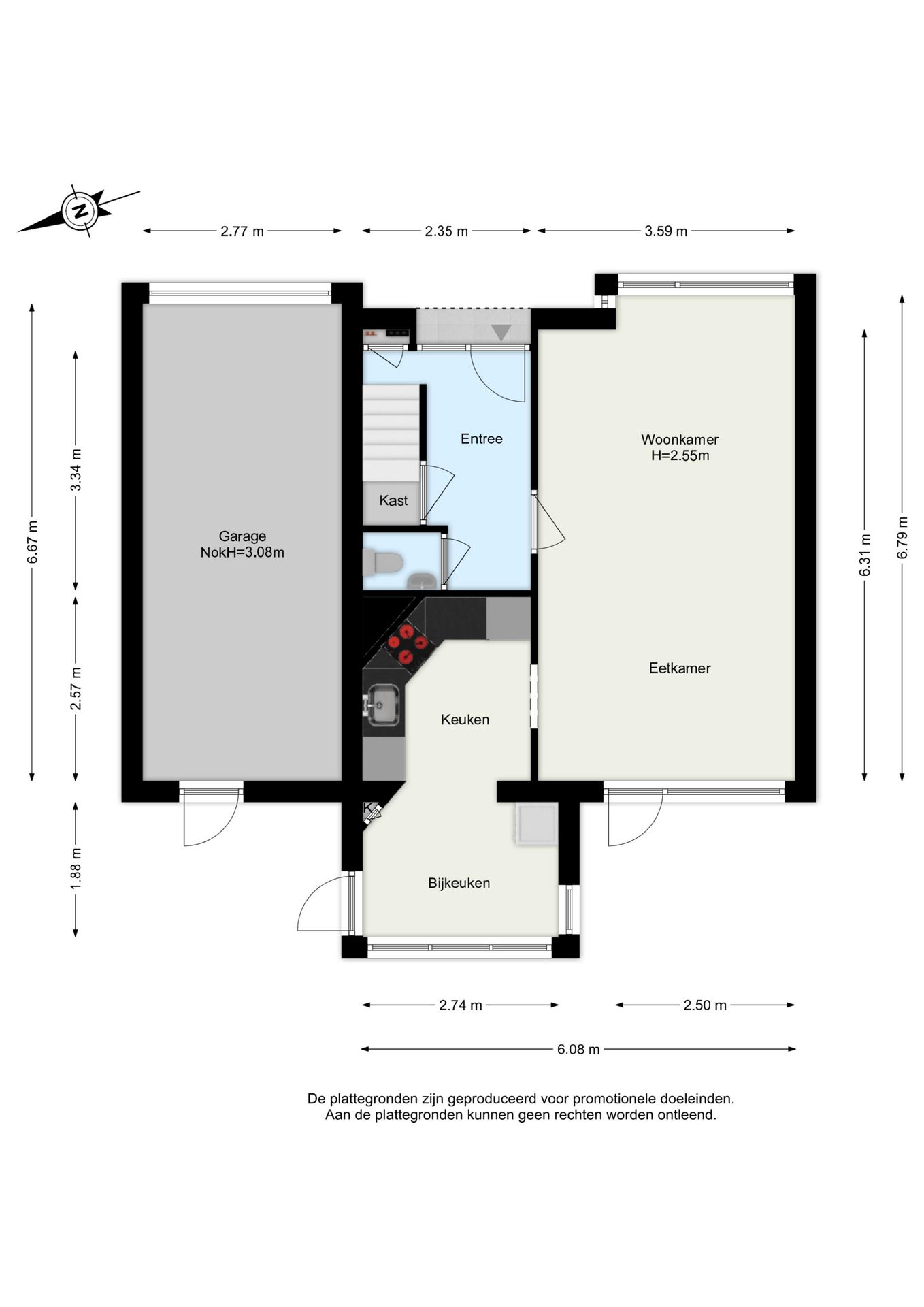 Foto 60 van Veerweg 10