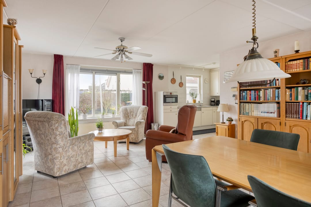 Foto 2 van De Caascooper 8