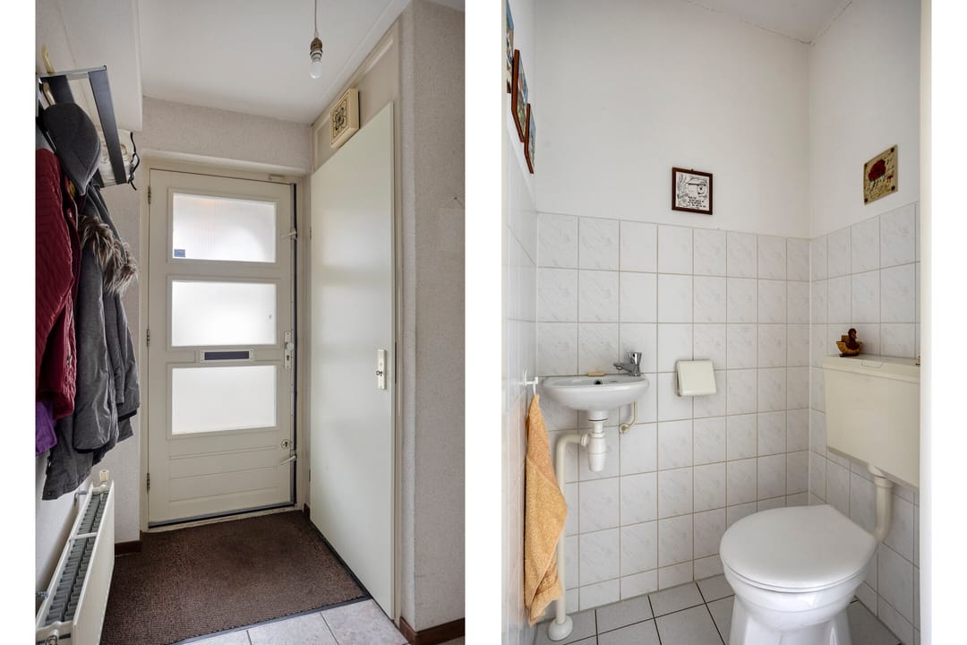 Foto 8 van De Caascooper 8