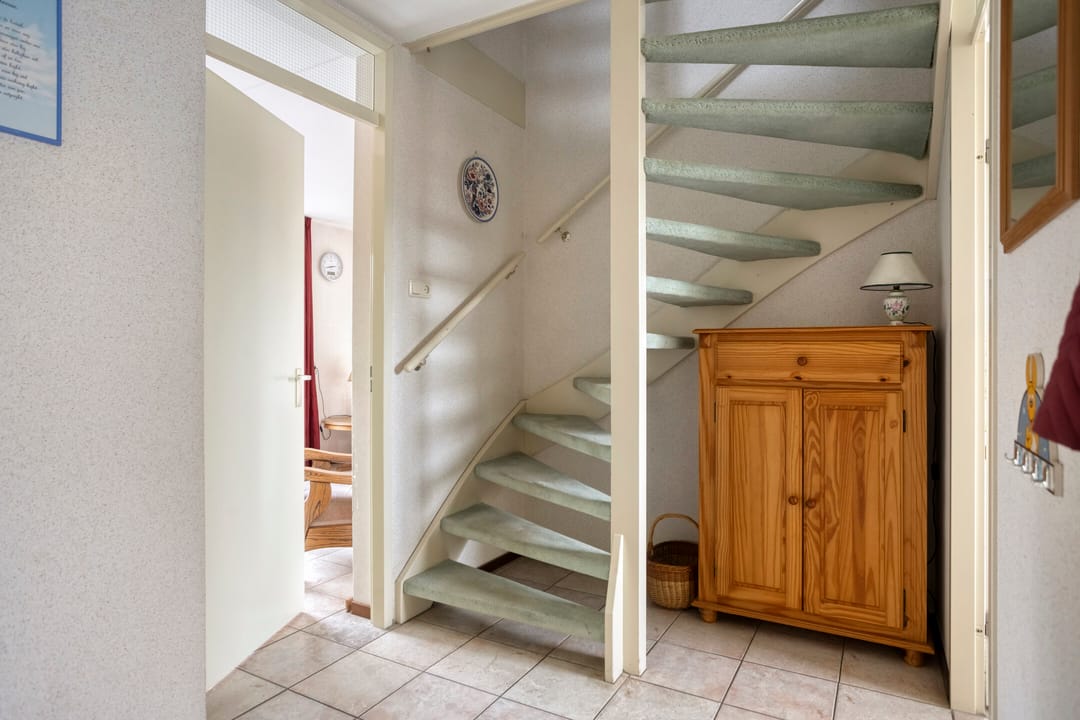 Foto 7 van De Caascooper 8