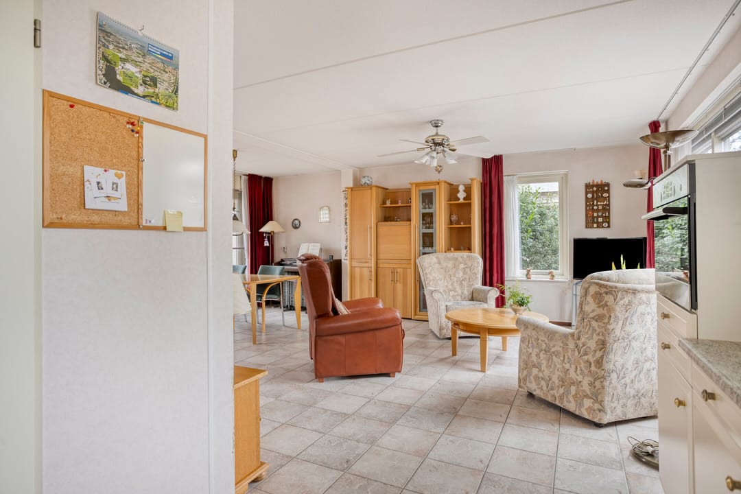 Foto 16 van De Caascooper 8