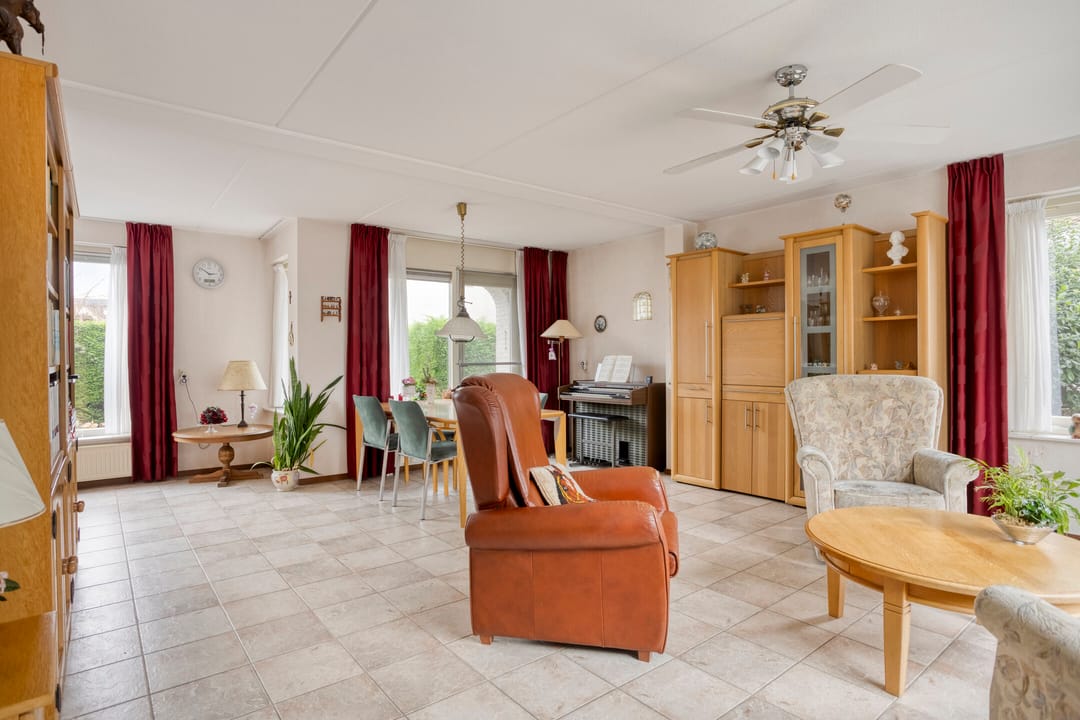 Foto 17 van De Caascooper 8